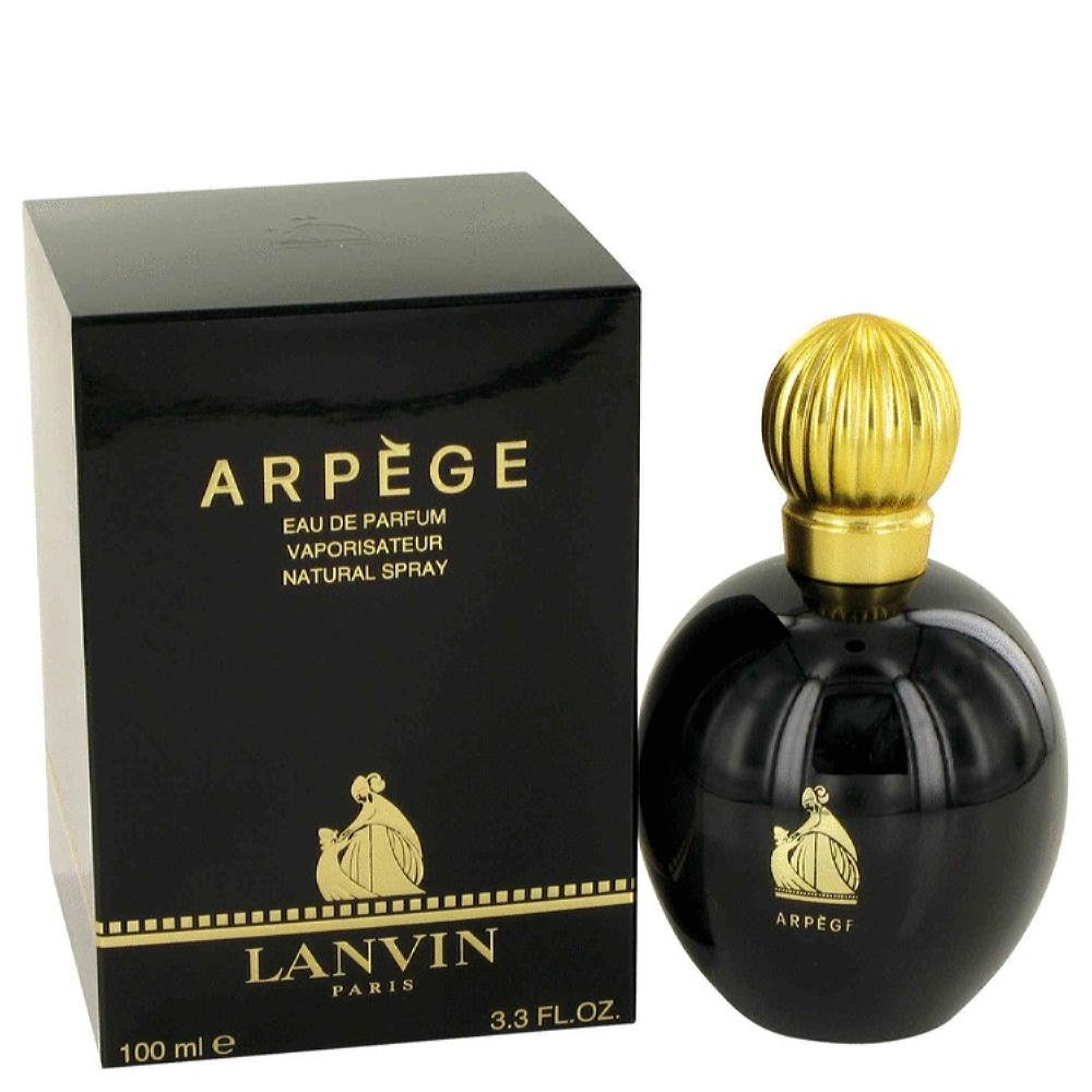Lanvin Arpege 100ml/3.3oz Eau De Parfum Spray EDP Perfume Fragrance for Women