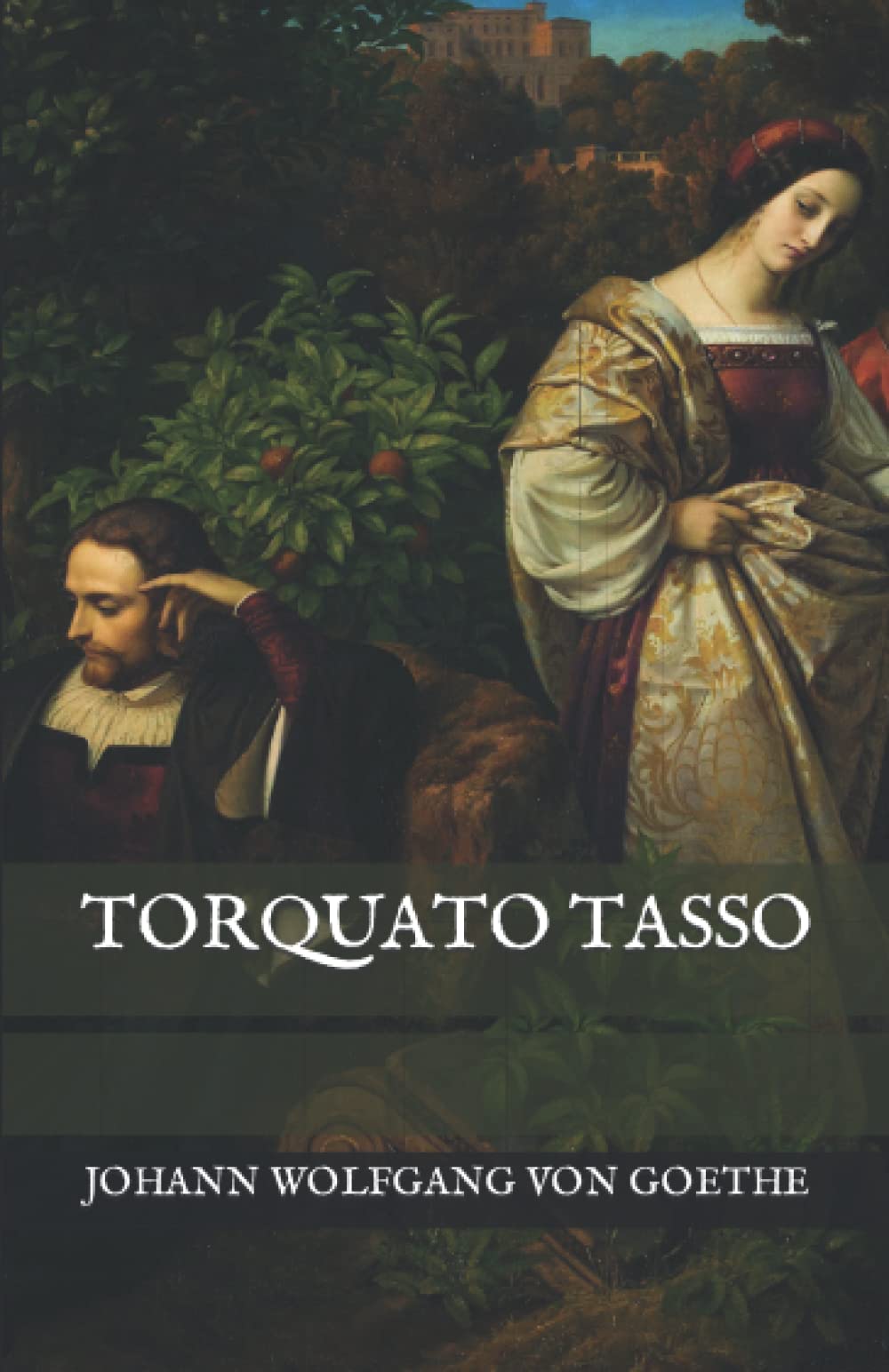 Torquato Tasso