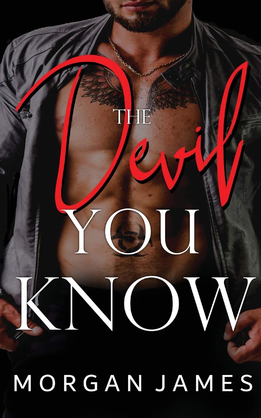 The Devil You Know (Quentin Security Series Book 2)