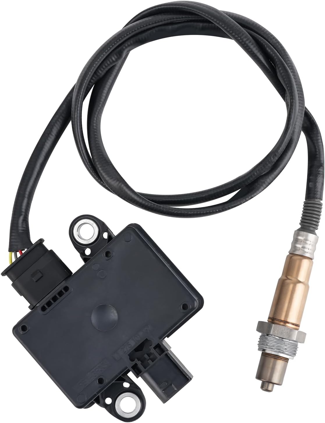 maXpeedingrods Particulate Matter Sensor PM Sensor for Cummins Sensor, A0101538528 5461552 5461553 68299062AA
