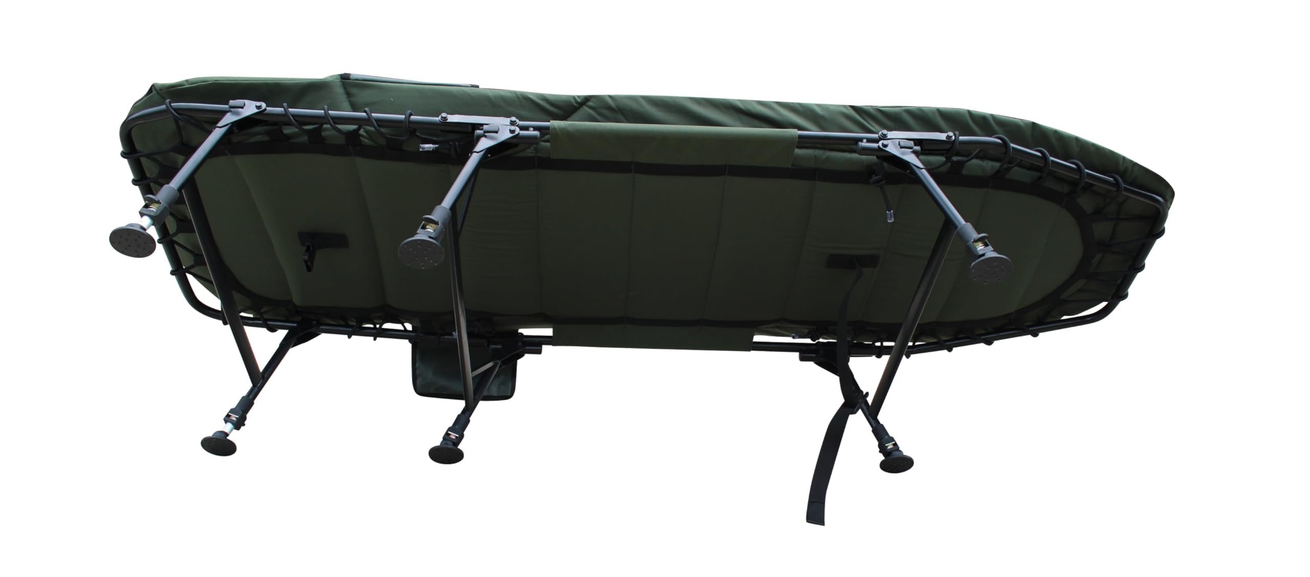 Ultimate Sdraio Adapt Flatbed Plus - Lettino Carpfishing
