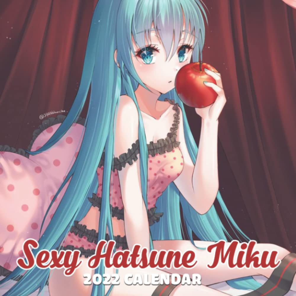 "нaтѕυne мιĸυ calendar 2022": January 2022 - December 2022 OFFICIAL Squared Monthly Calendar, 12 Months | BONUS Last 4 Months 2021 | Kalendar Calendario Calendrier