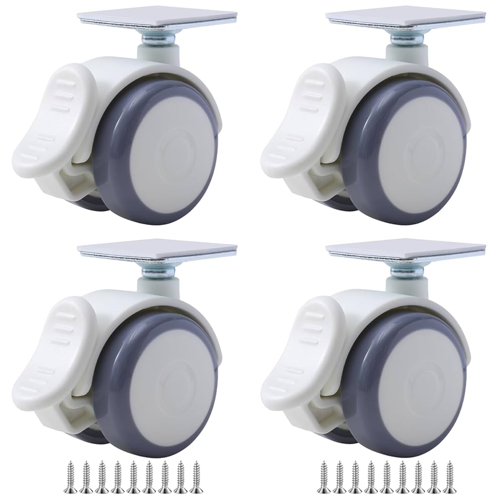 PC＋ABS 半鏡面仕上げ 8輪 ダブルキャスター 静音 軽量 PC＋ABS 半鏡面仕上げ 8輪 ダブルキャスター 静音 軽量