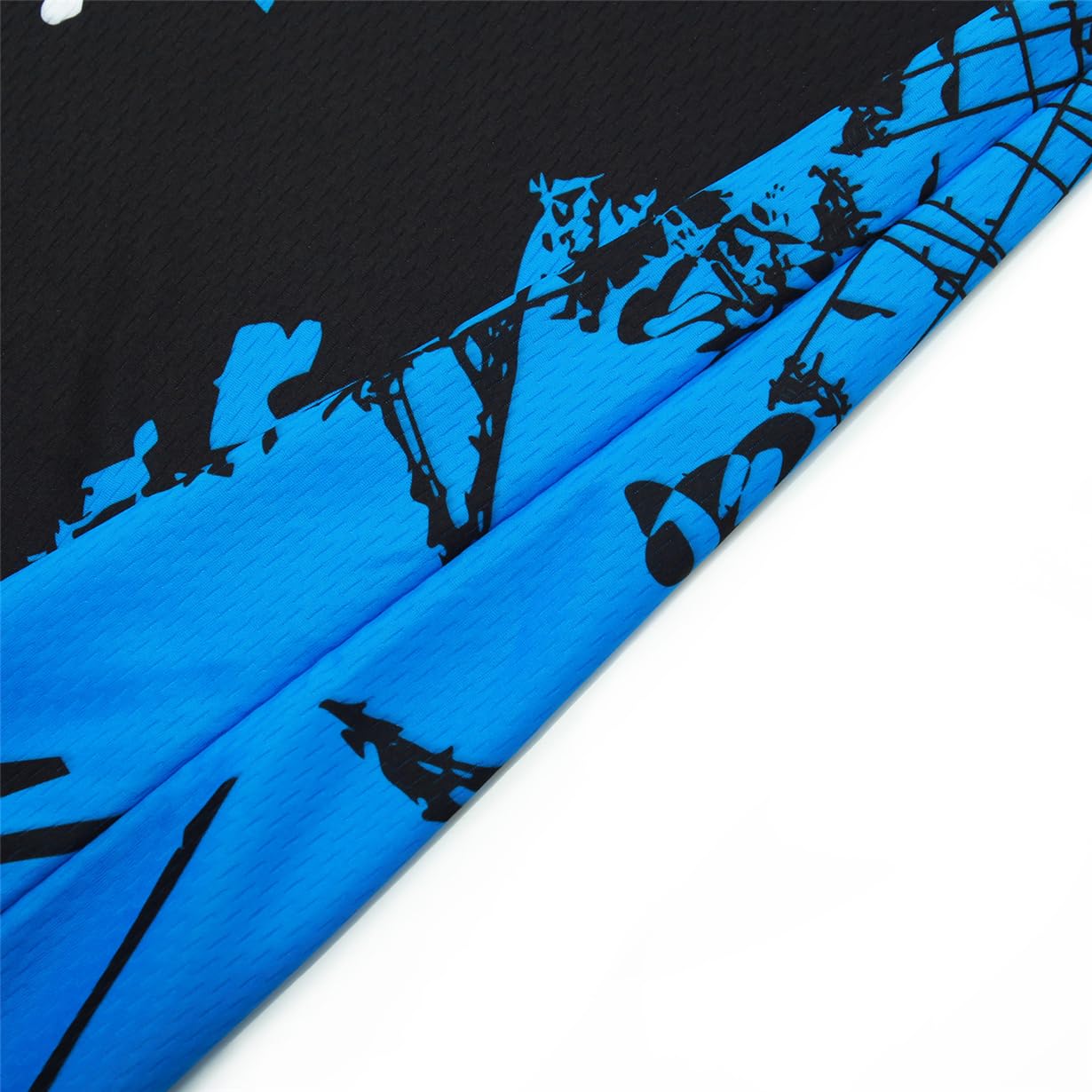 Maillot de moto de cross para jóvenes, camiseta de bicicleta de montaña de manga larga para niños, para motocicleta, motocross, BMX, Moto Mx Offroad Racing