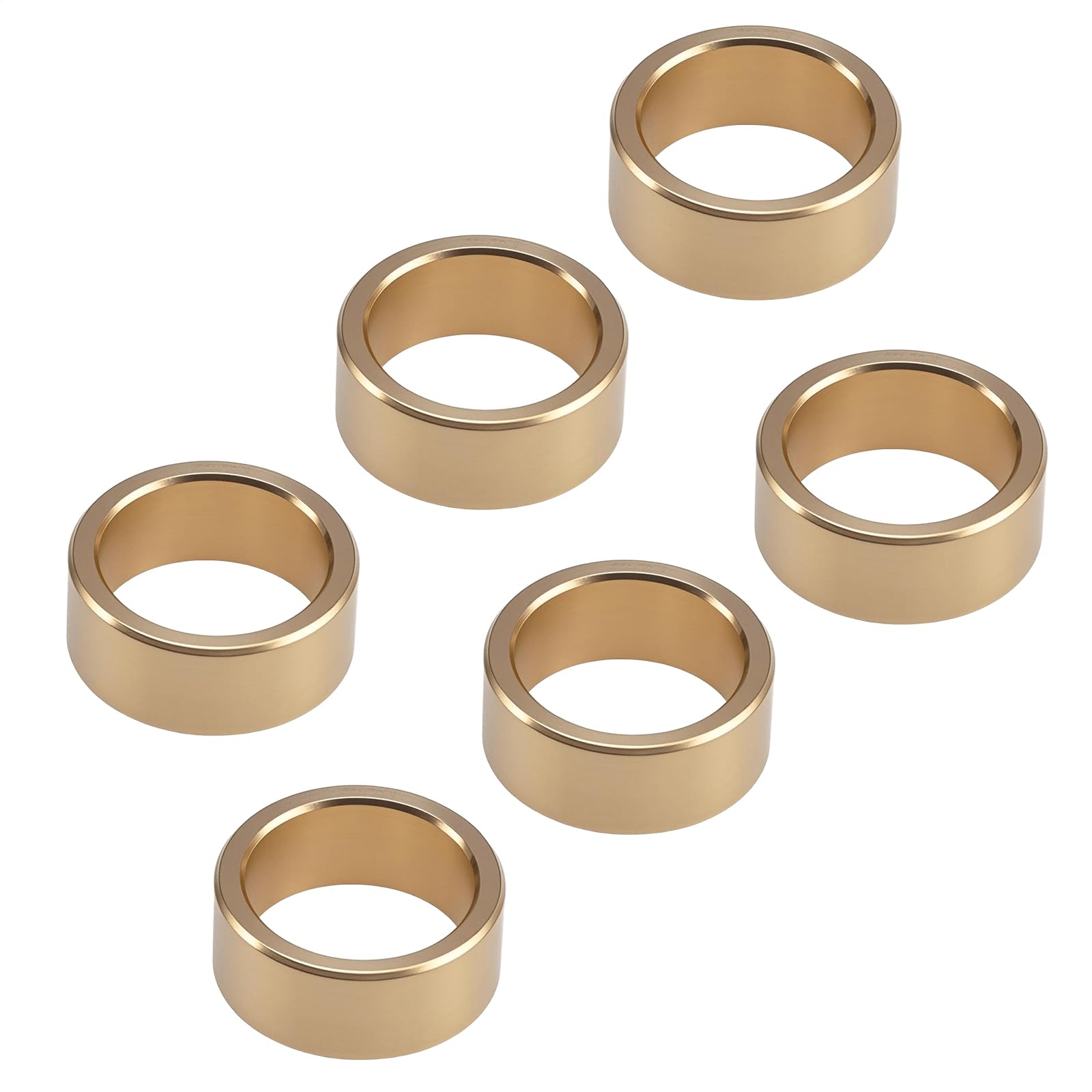 Amazon.com: KPALAG 6PCS Blade Arbor Reducer Rings Compatible with