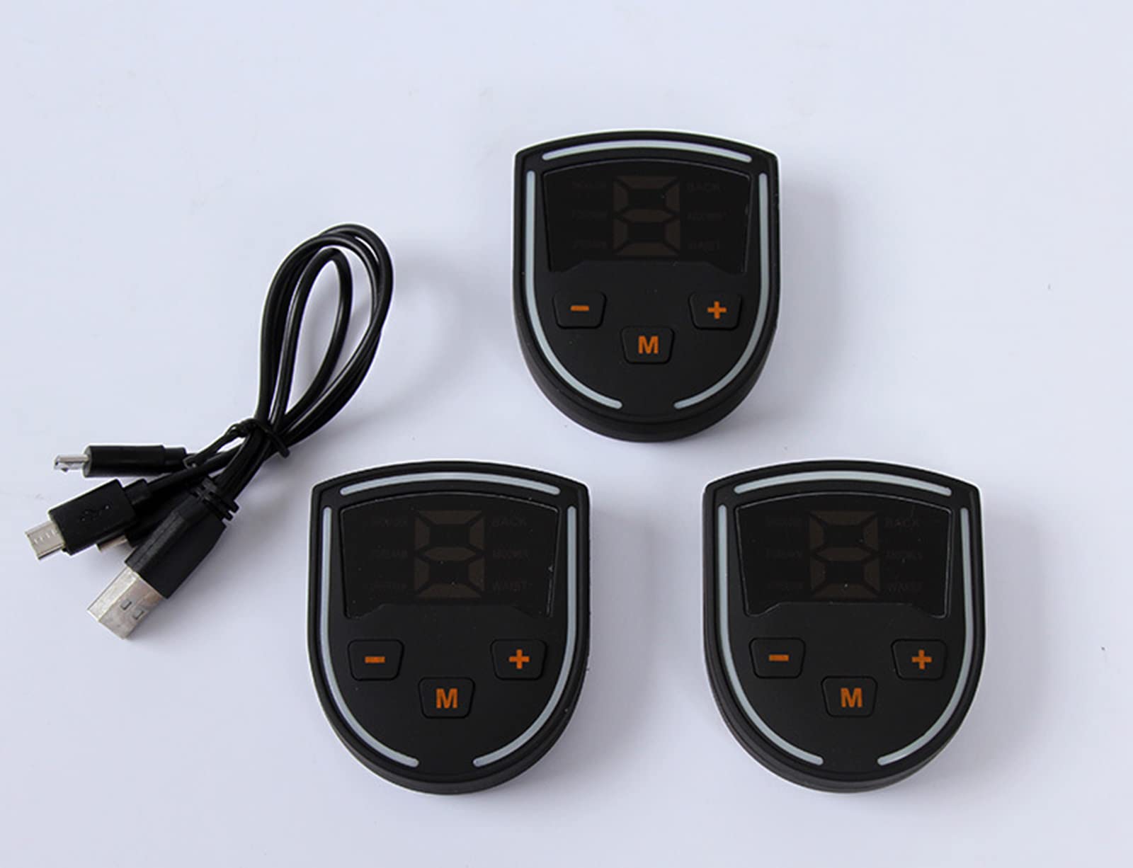 電気的筋肉刺激装置マシンEMS（インデプス） 電気的筋肉刺激装置マシンEMS」インデプス-indepth- - メルカリ