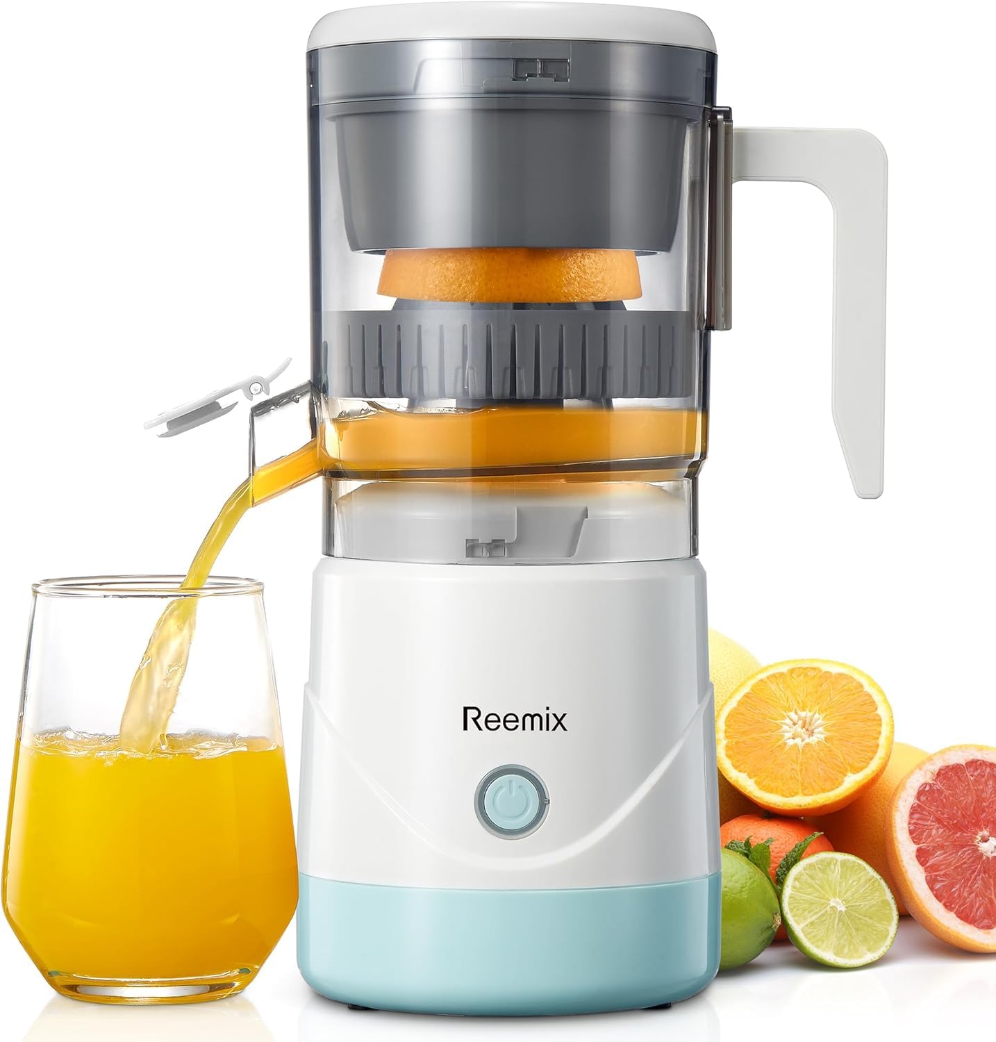 New-Rechargeable-Citrus-Juicer-Orange-Juicer-Squeezer-Mosambi-Juicer-wireless-Portable-Juicer-Blender-with-USB-Charging-Electric-Fruit-Juicer-Machine-for-Travel-Kitchen-purpose-Random-Colour (B0D94GLFNQ) Amazon Price History, Amazon Price Tracker