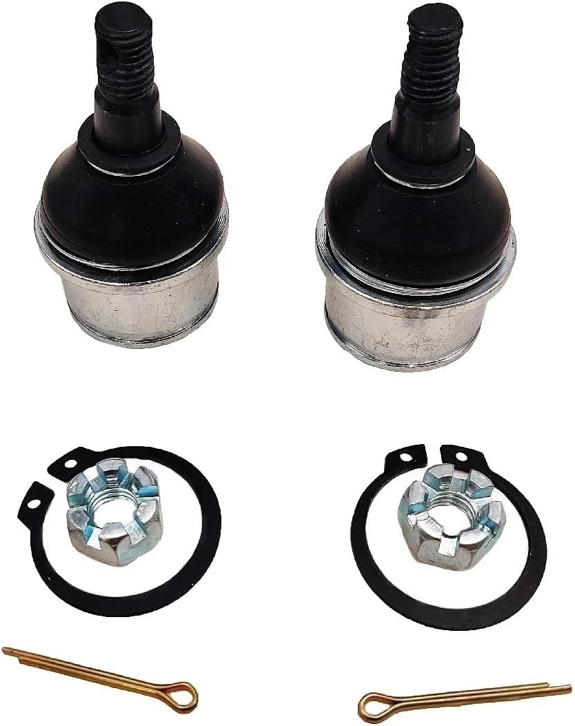 Ball Joint Fit for CFMOTO ATV CF500A/2A/X5/X6/X8 Parts 9010-050700/9010-050800 for CF Moto Ball Joints(2PC TOP CF Original)