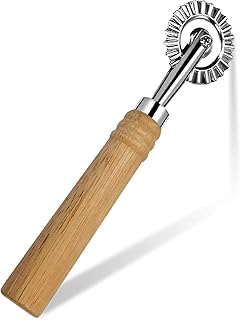 ROPOSY Ravioli Cutter Wheel