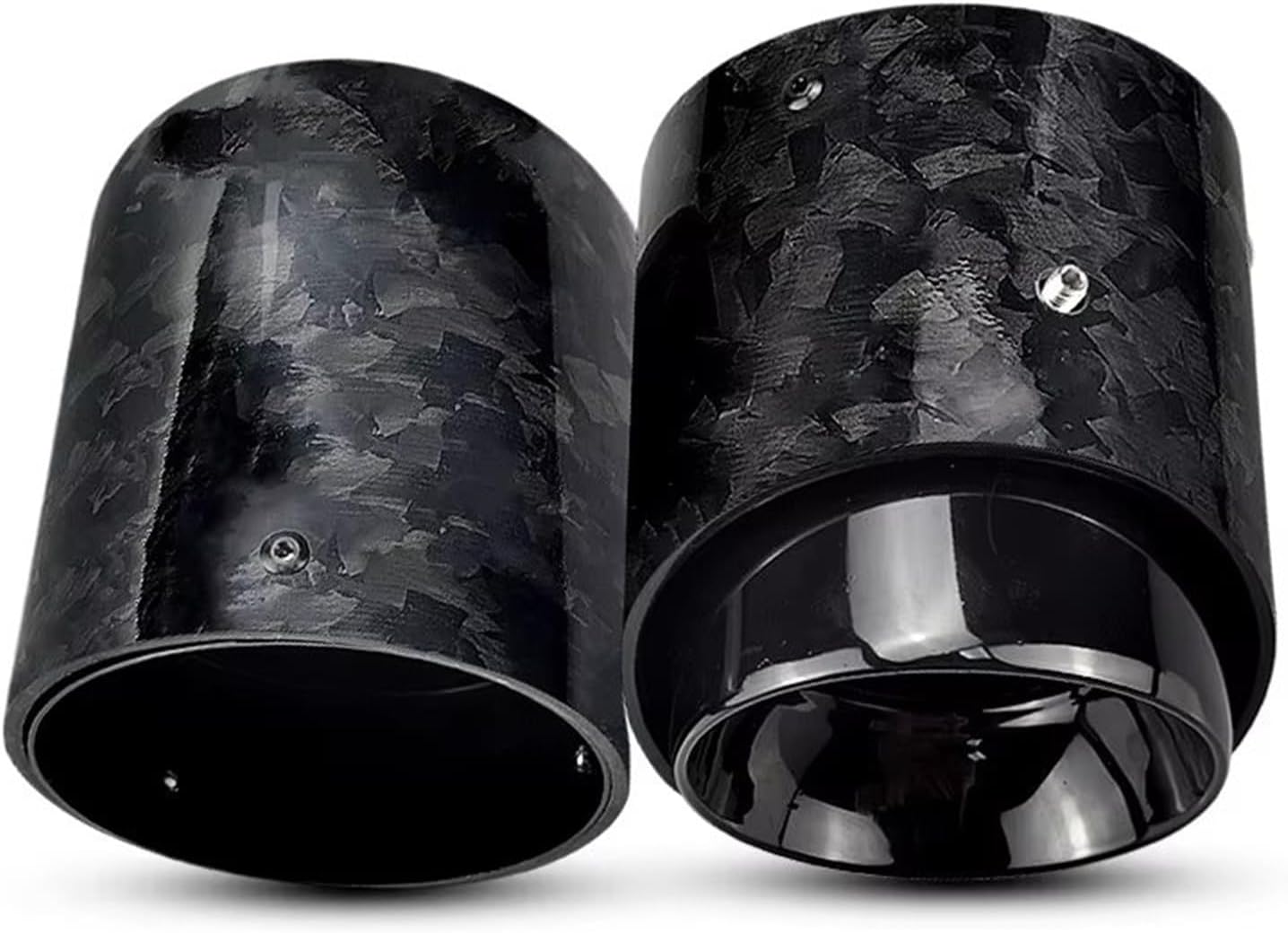 MINIミニ クーパーS マフラーカッターF54 F55 F56 F57 F60ア MINI