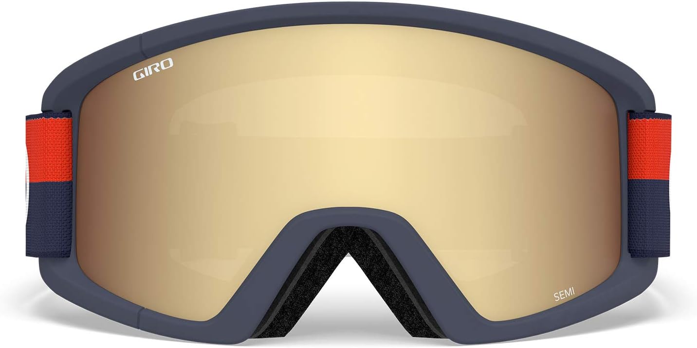 Giro mens Semi Snow Goggles