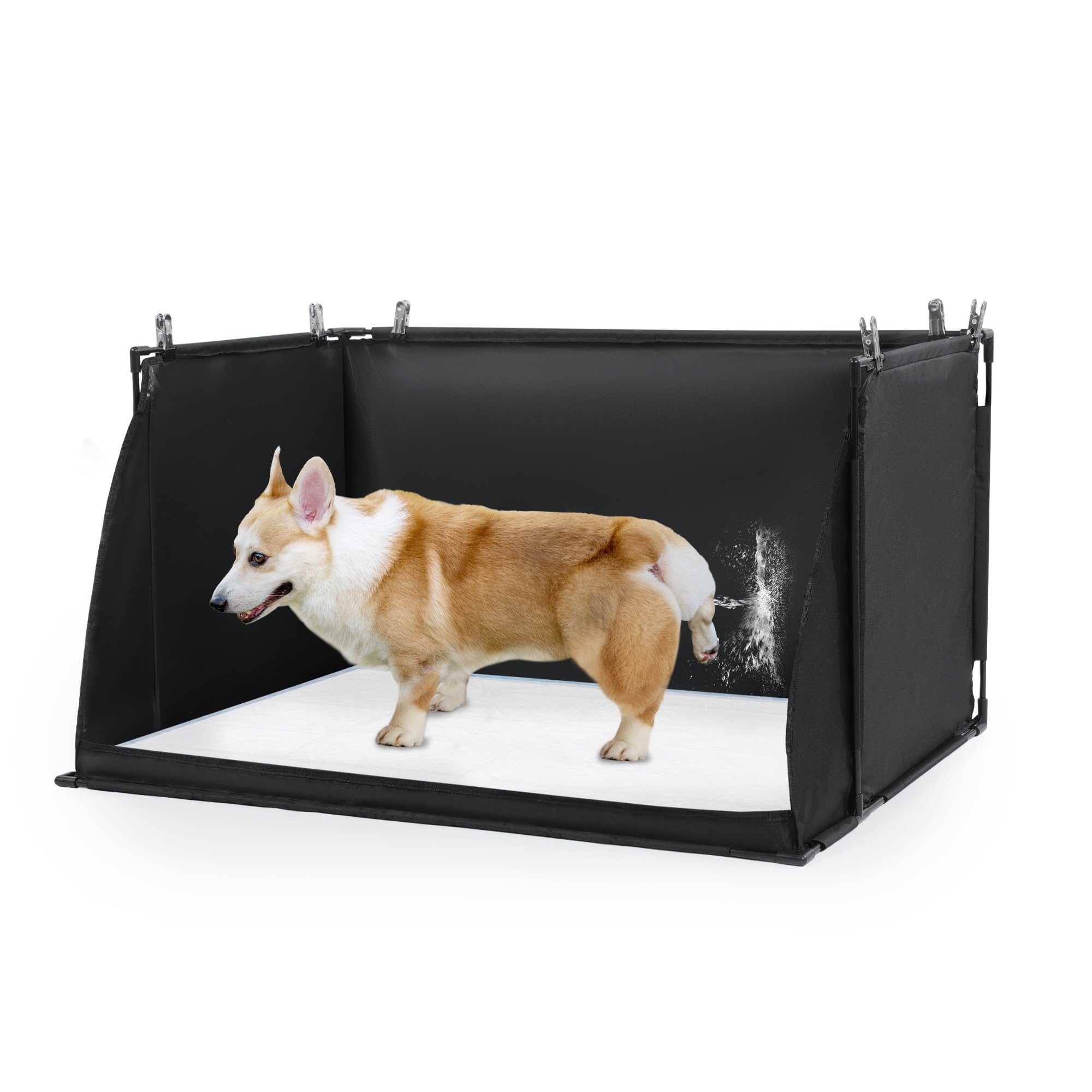 MABOZOO Urinierpad-Halter