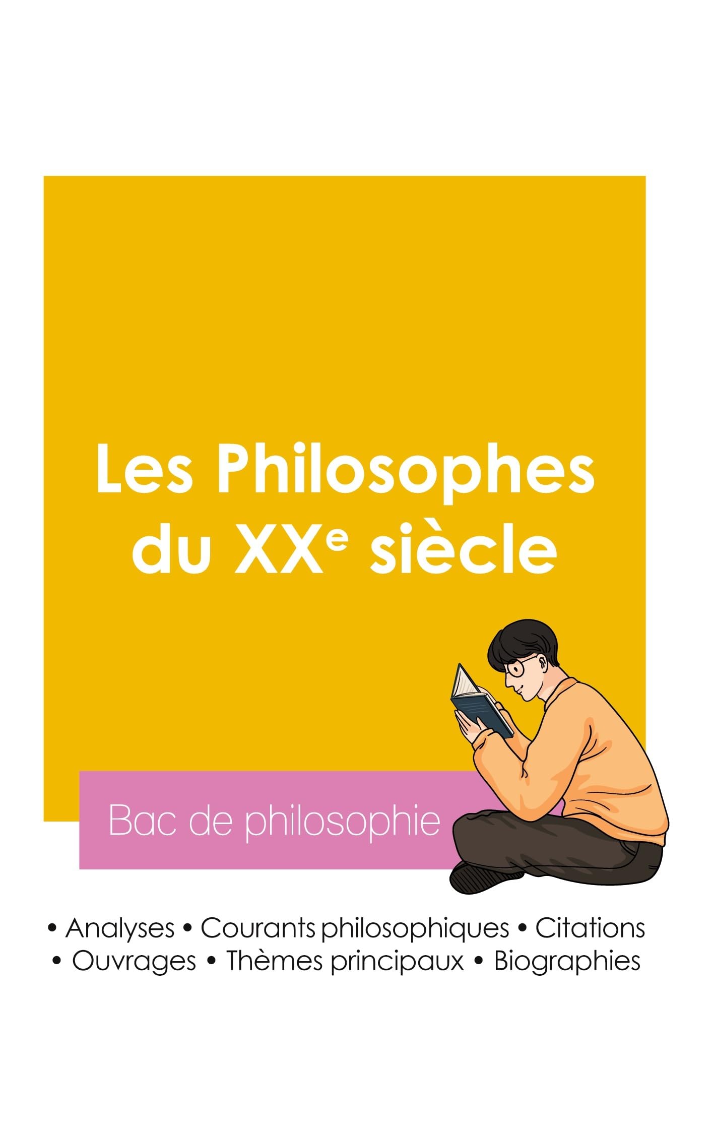 Réussir son Bac de philosophie 2026: Analyse des philosophes du XXe siècle