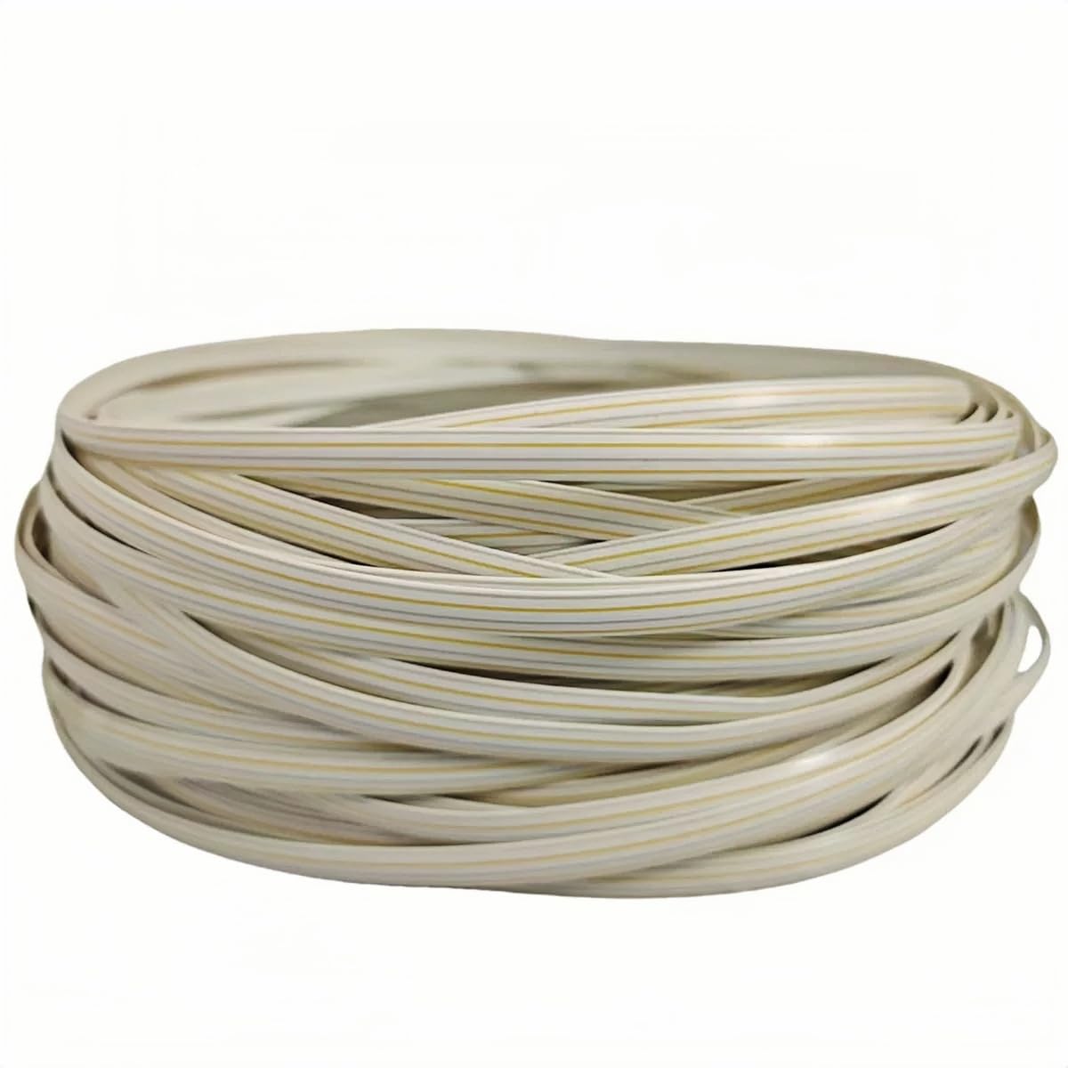 8mm 500g Wicker Repair Kit, PE Rattan Repair Kit for Patio Furniture Repair
