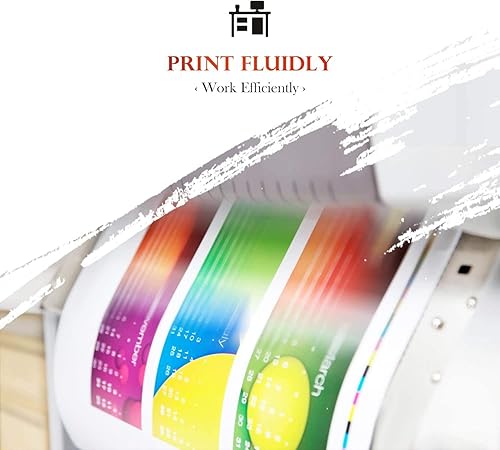 Miniatura 5 de ejet Cartucho de tinta de repuesto compatible para HP 920XL 920 XL para usar con impresora Officejet 6500a 6500 7500a 6000 7500 7000 E709 E710 Plus