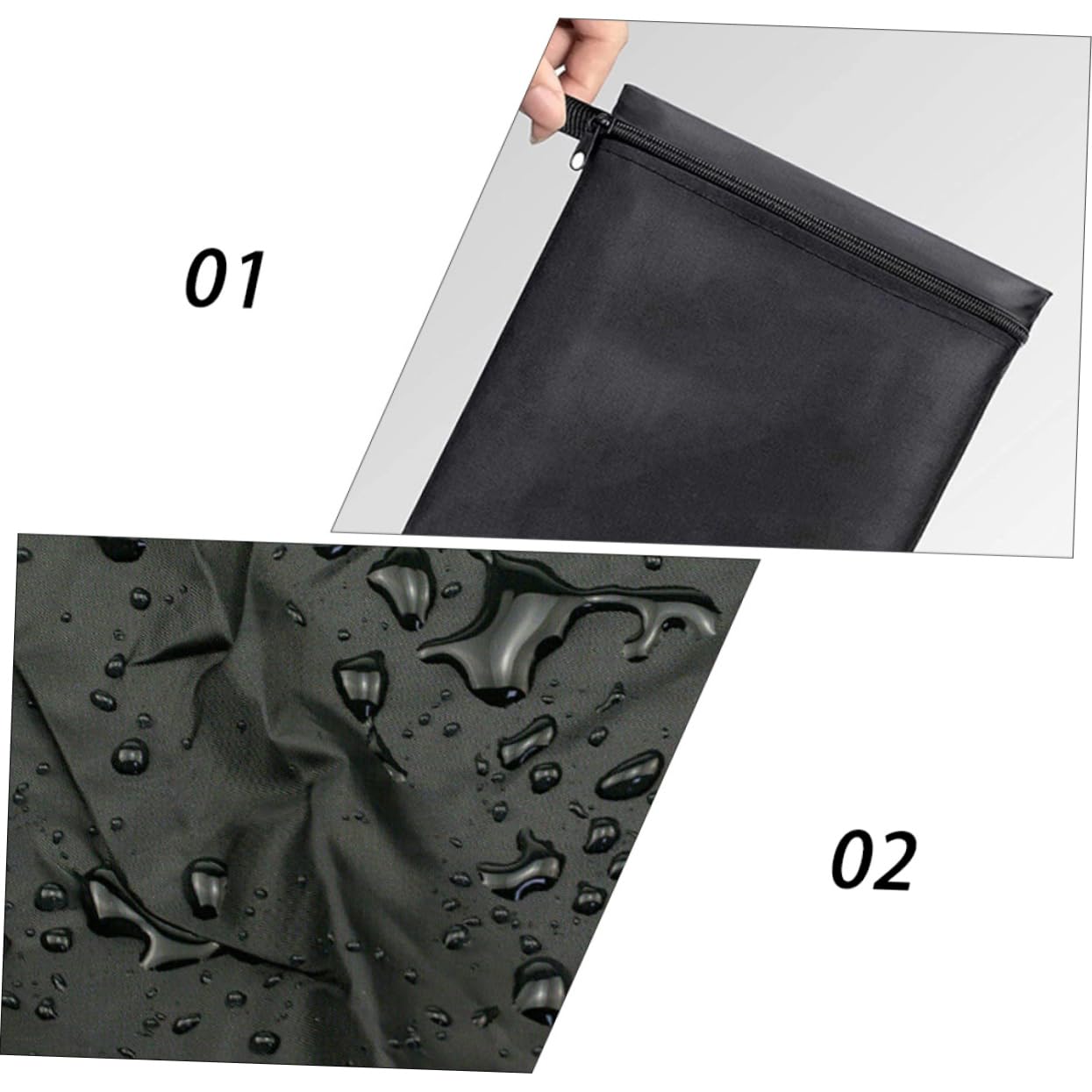 GRIRIW Dog Kennel Cover Pet Crate Cover Comfortable and Sturdy Dog Cage Cover for Privacy