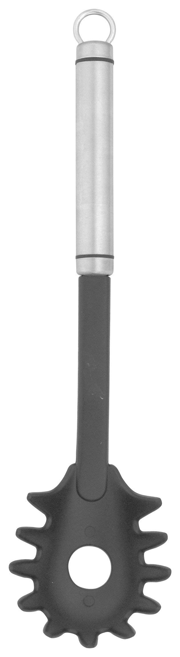Judge Tubular Tools, Nylon End Spaghetti Server, Black