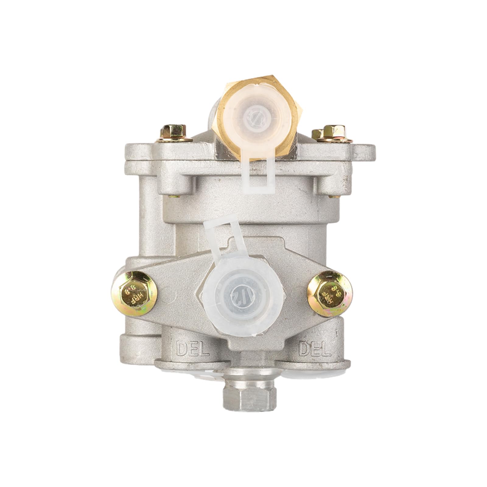 110191 Spring Brake Control Valve For Trucks Trailers Sealco Style 4 Del Ports