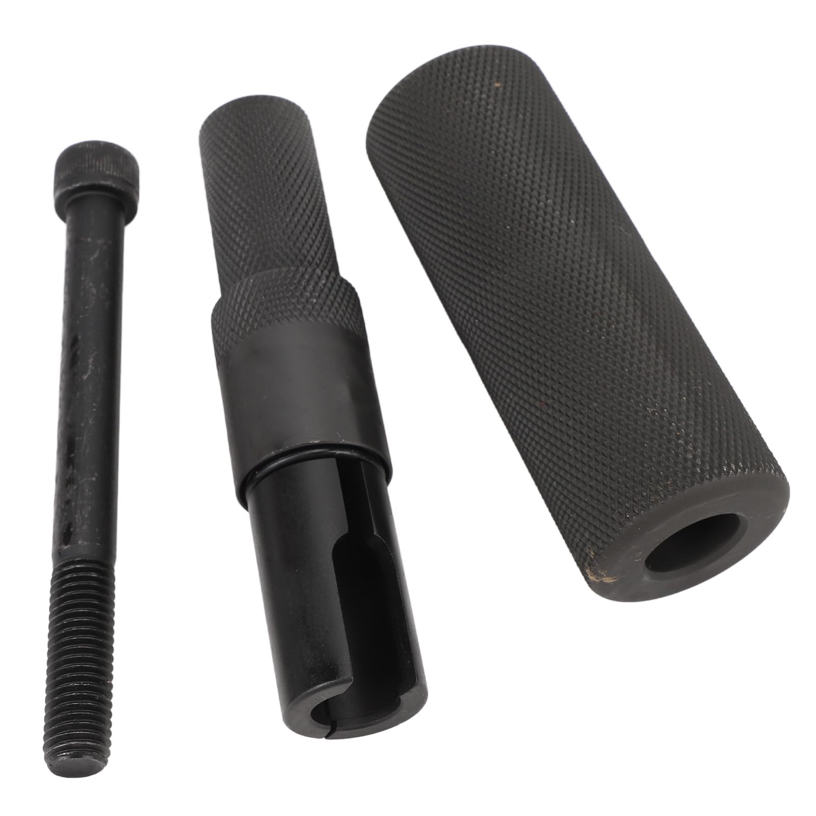 Estrattore per Iniettori di Carburante 310‑206 Strumento per Rimuovere Iniettori di Motori a Benzina Antiruggine per 1.0L 1.5L 1.6L 1.8L 2.0L GDI Estrattore per