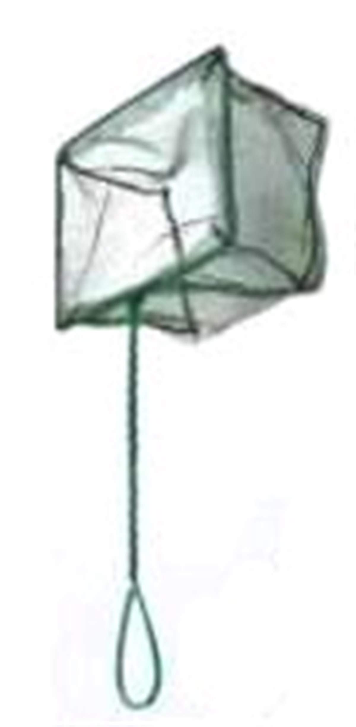 Kepçe, 15 cm, Akvaryum için