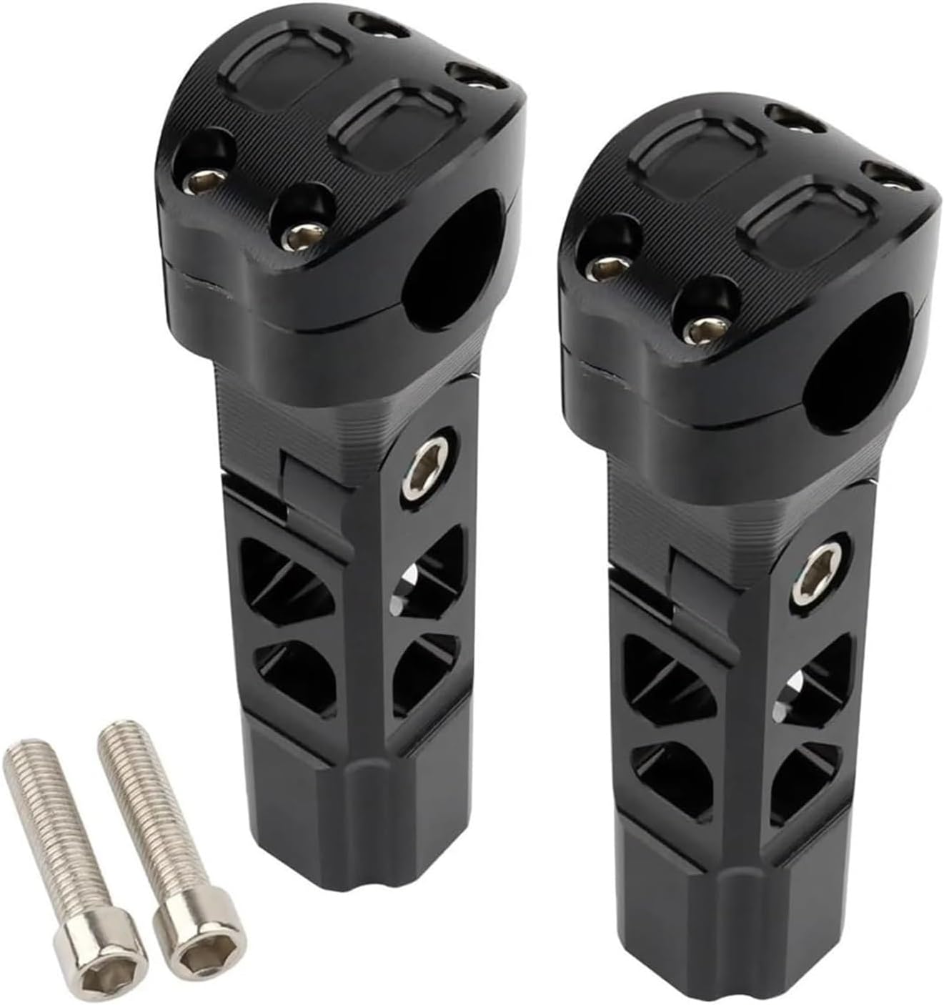 アップライザーバーハンドル 7/8インチ（22.2mm） / 2％er