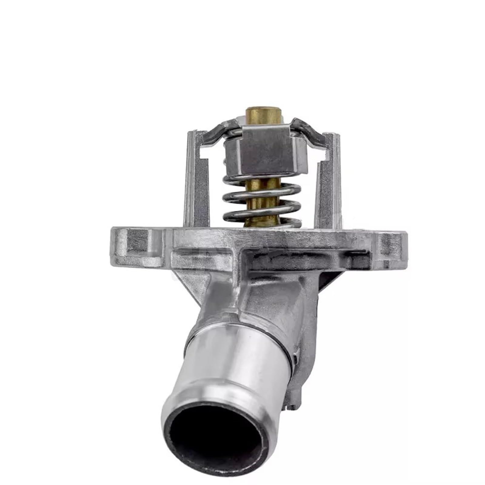 Zrnbcppaa One Color Coolant Water Thermostat Compatible With Buick For Encore 2016-2022