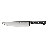 HENCKELS Classic Precision Razor-Sharp 8-inch Chef Knife, German Engineered Informed by 100+ Years of Mastery