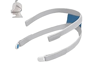 F30i Headgear Replacement for AirFit F30i Mask Therapy