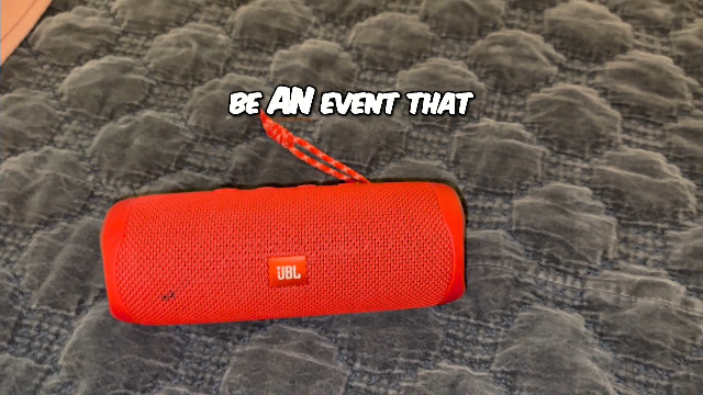 Watch Is the JBL Flip 5 the Ultimate Portable Speaker for You? on