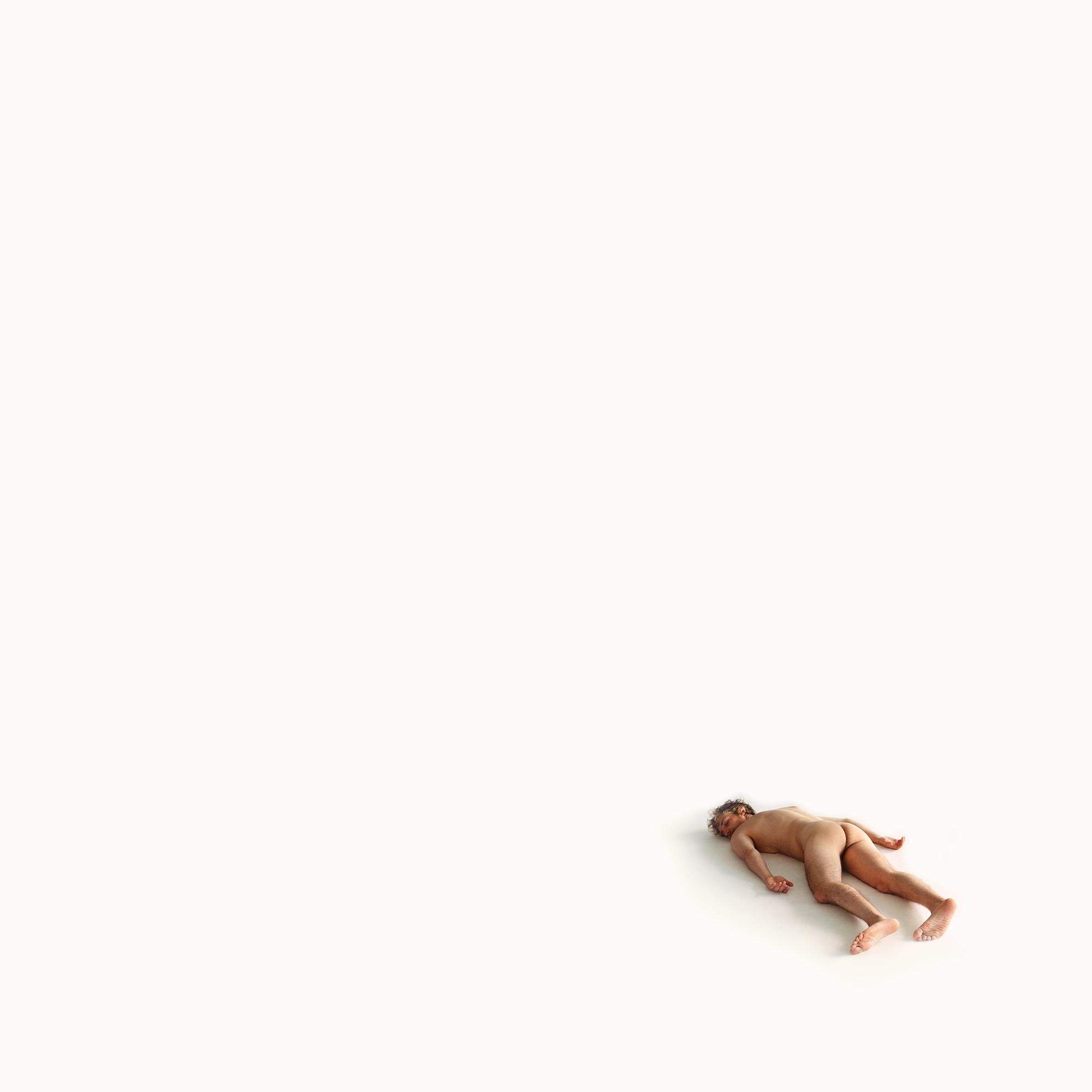 Naked (LP) [VINYL]