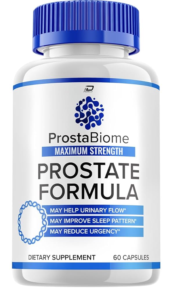 ProstaBiome - Image 1