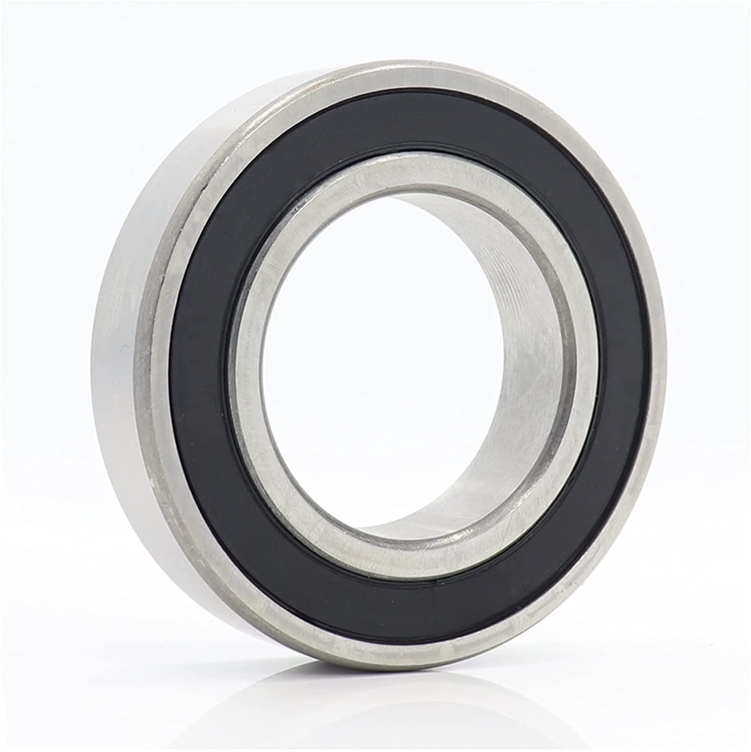 Rodamiento 6006 de cerámica híbrido Si3N4 para pedalier de 30x55x13 mm
