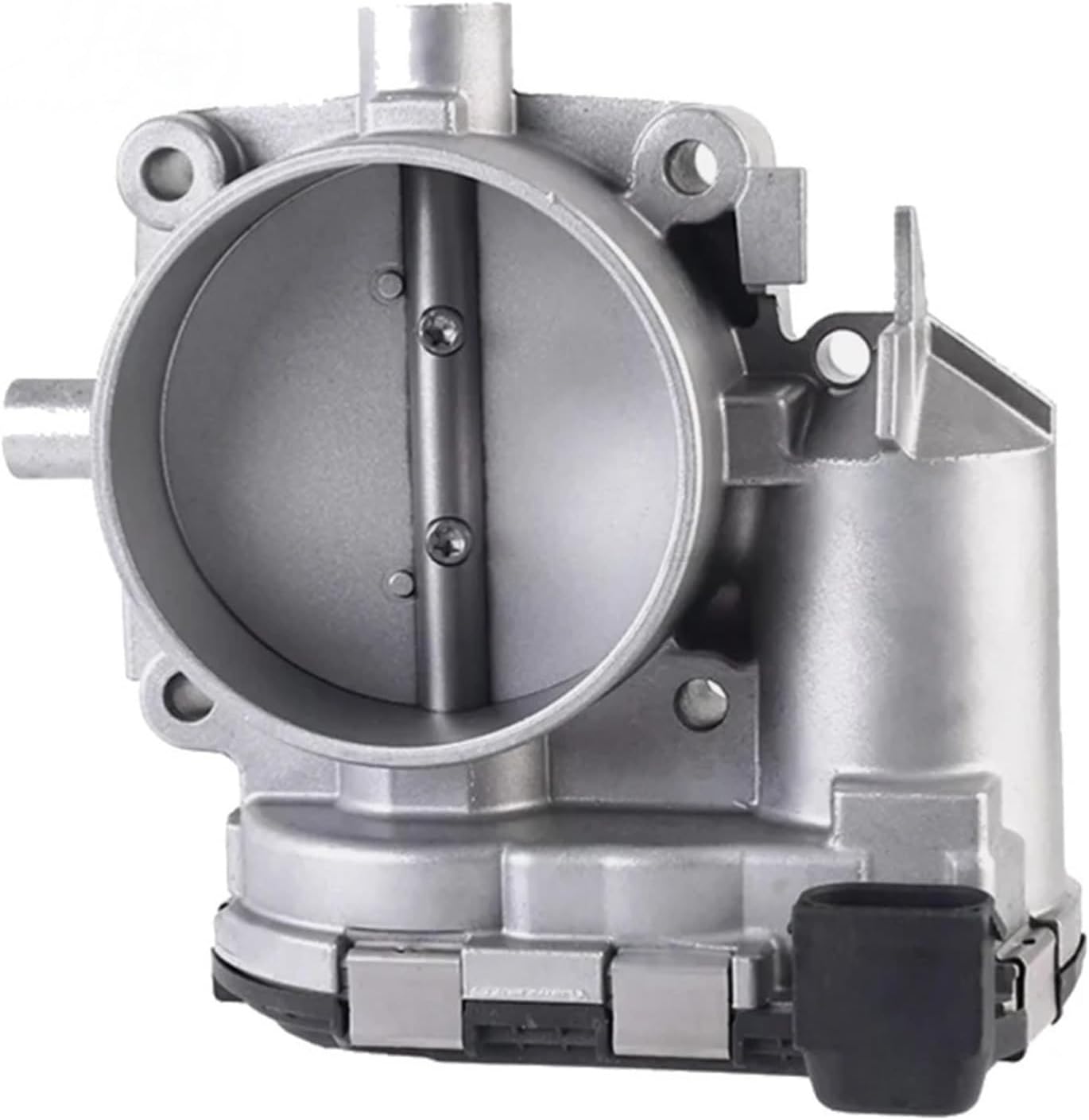 1131410125 A1131410125 A0280750017 Fuel Injection Throttle Body Compatible For Benz C240 C280 C320 CLK320 CLK55 AMG E320 ML320 SLK320 1998-2005 Front Engine Direct Replacement