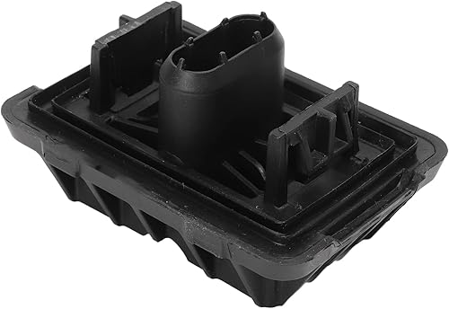 Miniatura 9 de 51717169981, ABS de goma debajo del coche Jack Pad Negro Car Lift Jack Plug para automóviles