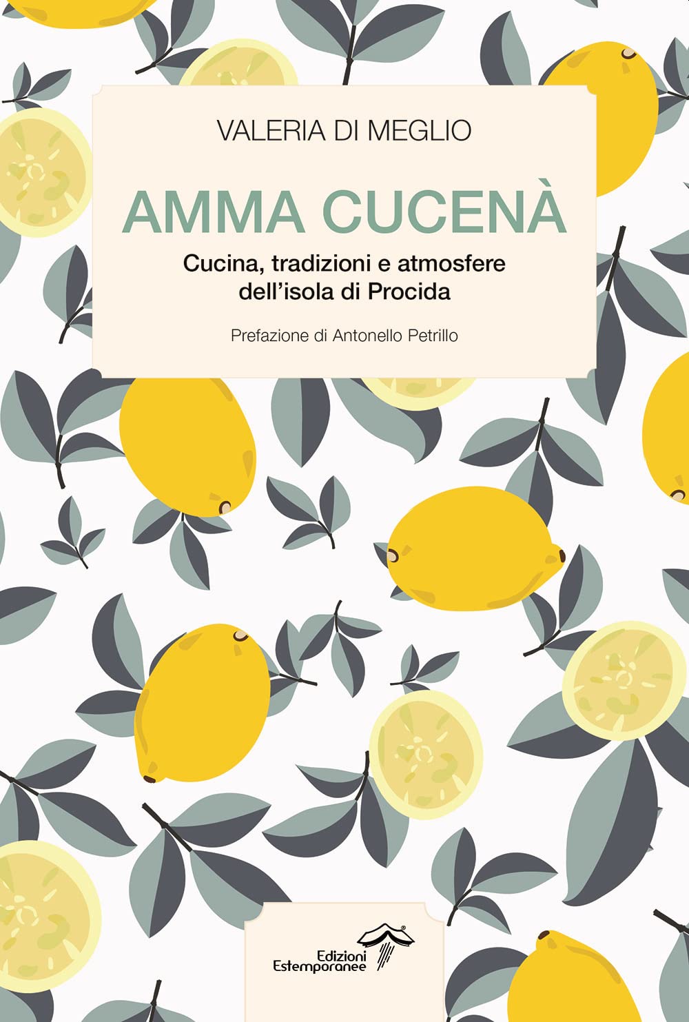 Amma Cucenà. Cucina, Tradizioni E Atmosfere Dell’Isola Di Procida - 4