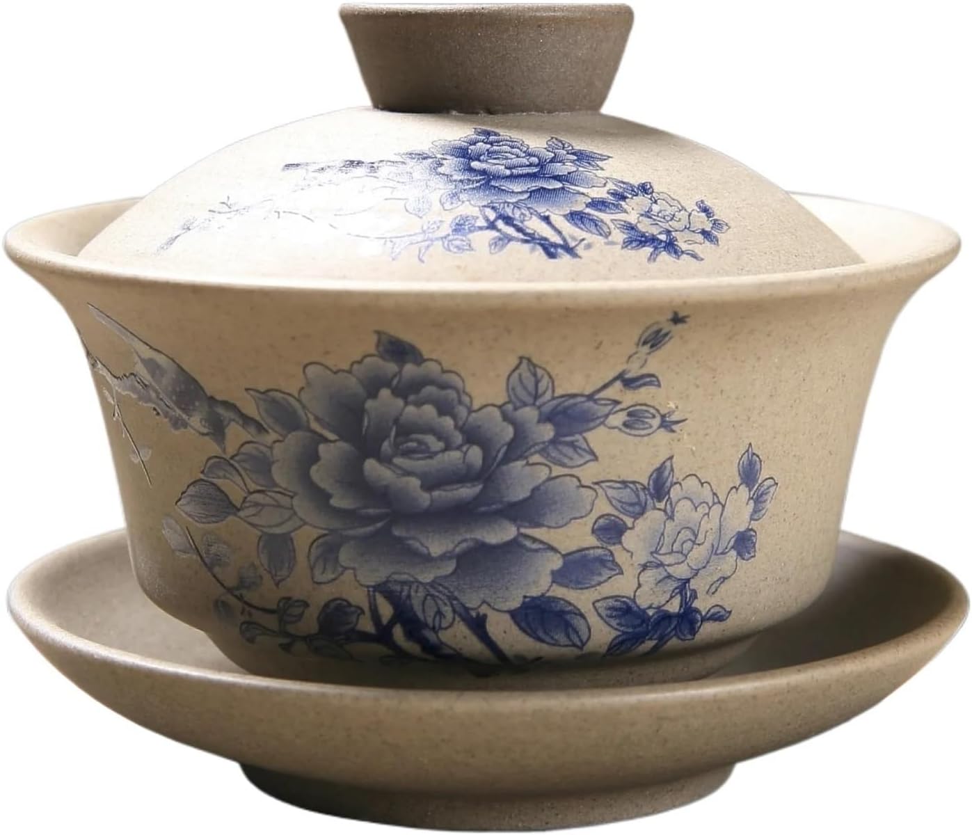 896 オールドノリタケ グランブロシェ アフタヌーンティーセット