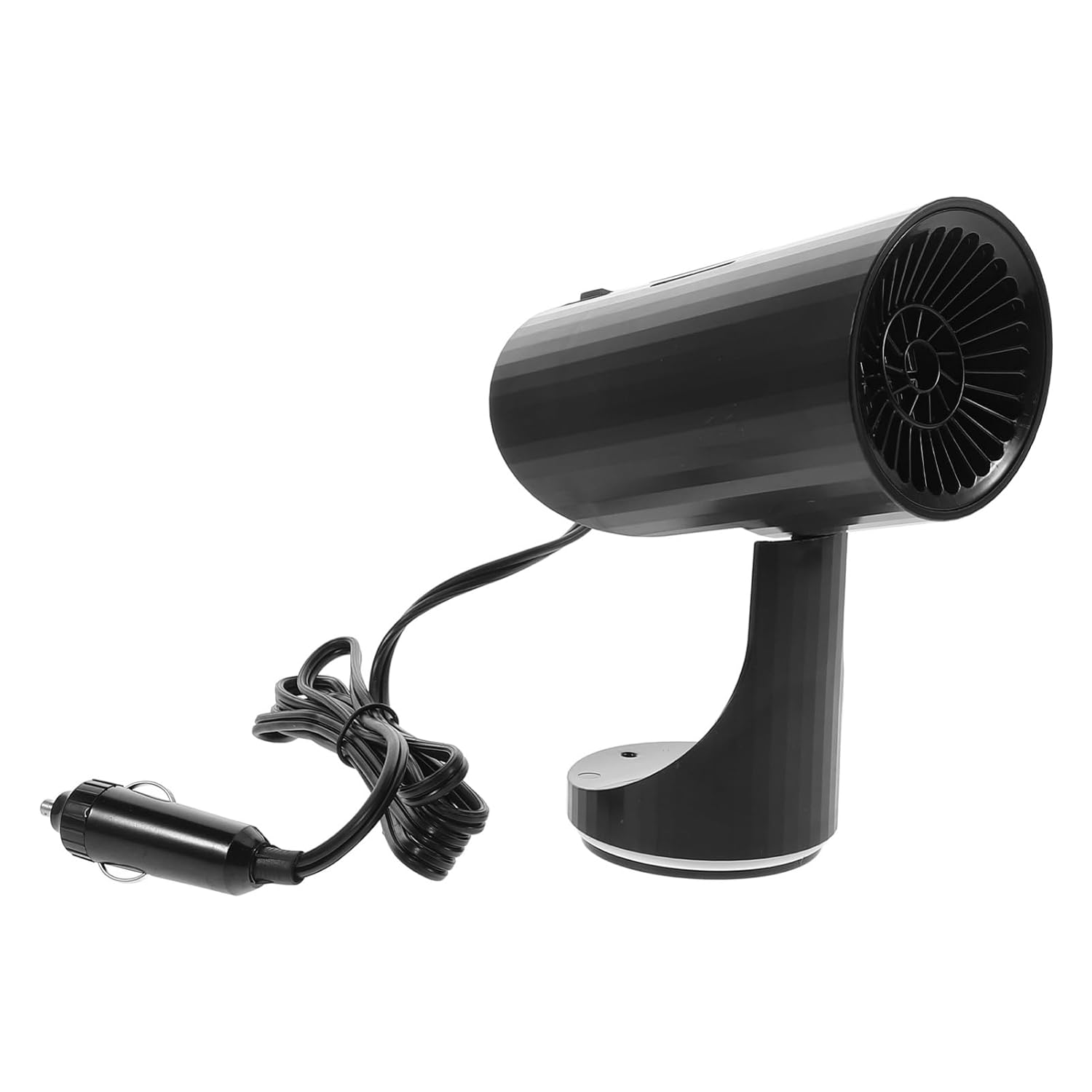 Cabilock Portable Car Heater Windshield Defroster and Defogger Fast Heating for Winter Driving Compact Design for Easy Storage and Enhanced Safety