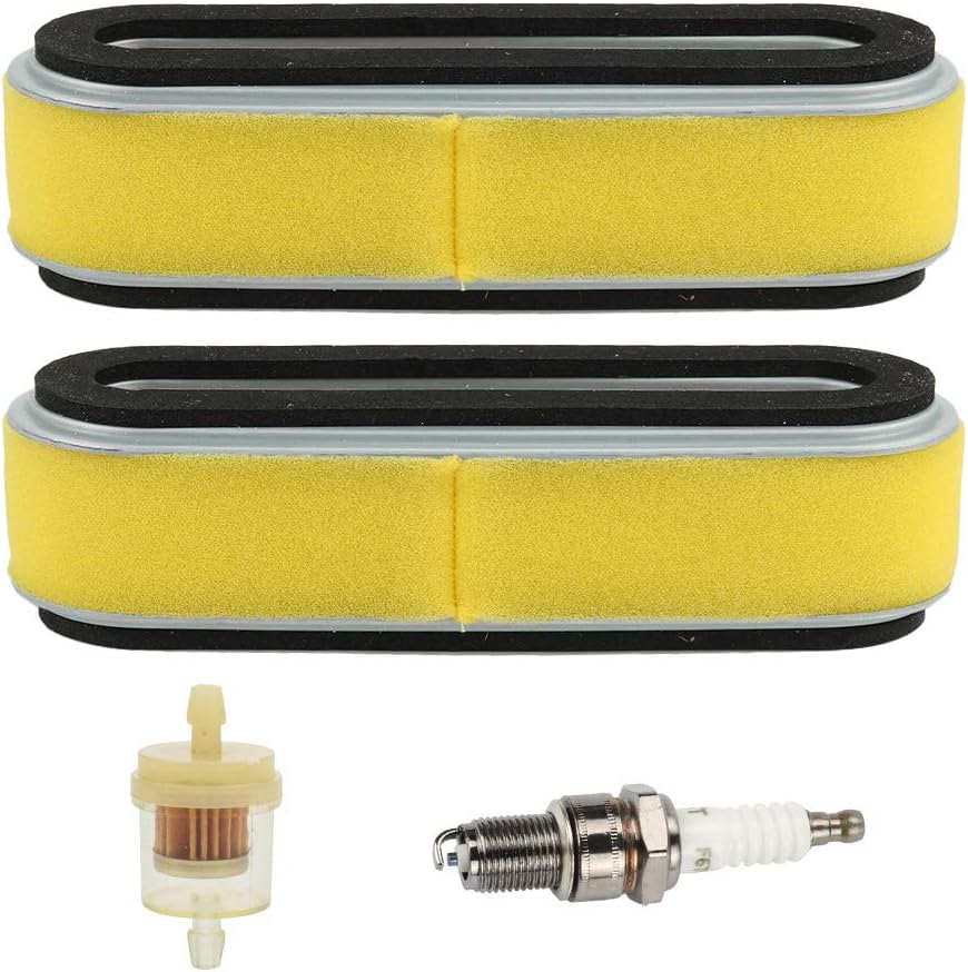 HOODELL KH3208303S Air Filter Fit Cub Cadet LT1046