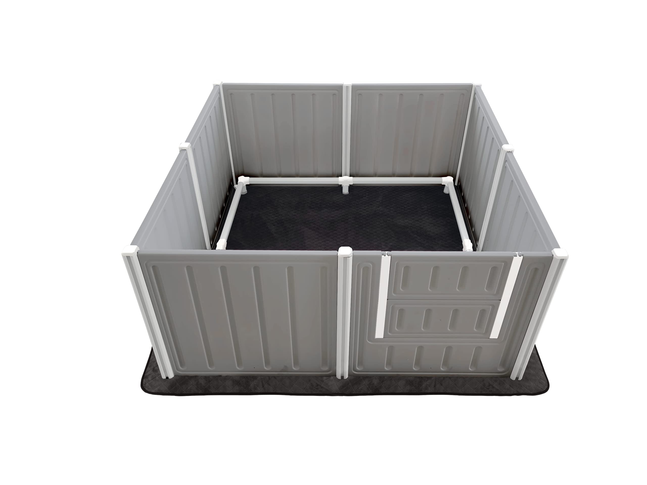 whelping crates dogs