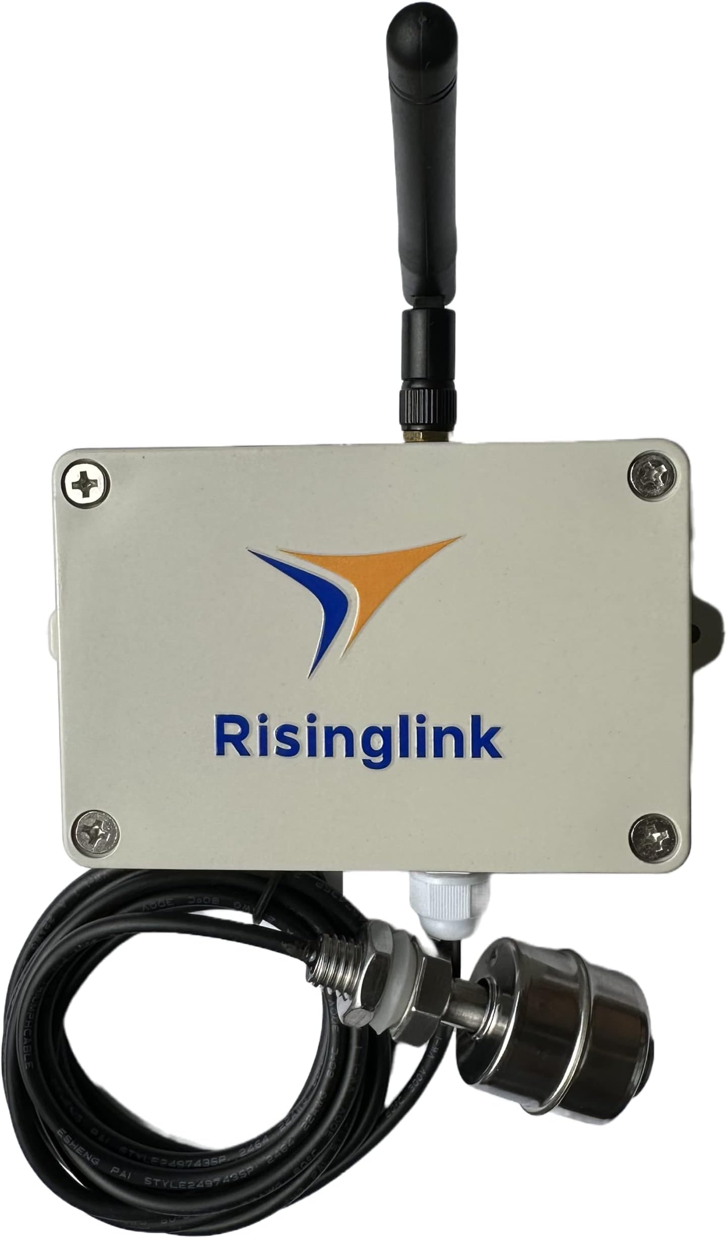 EPTTECH TLC2206 Tuya Smart Life Mobile APP Wireless WiFi Remote ...