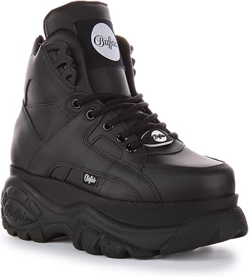 Buffalo 1340-14 2.0 Black