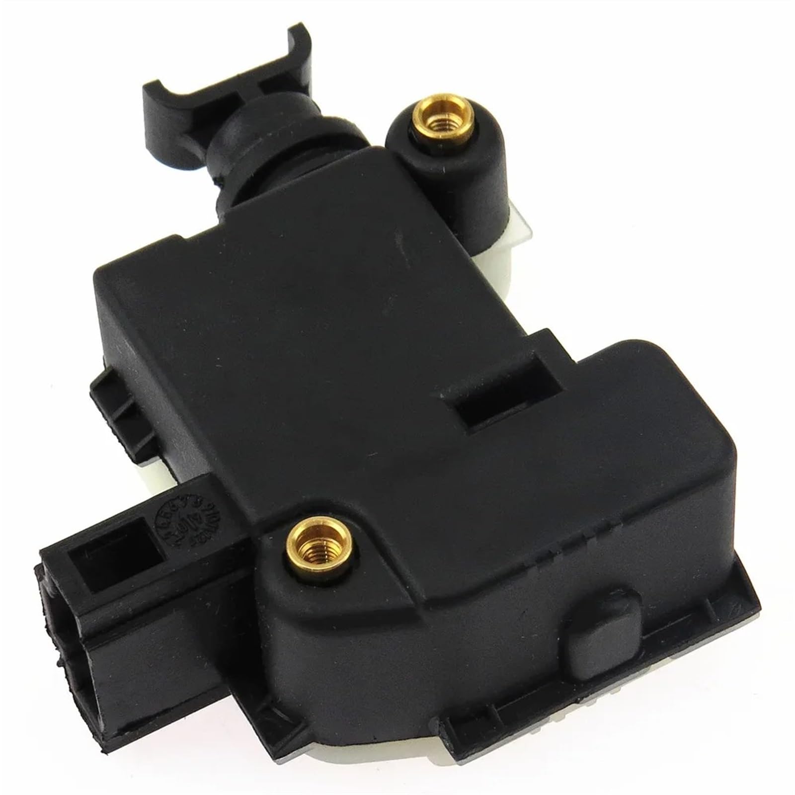 Oexrig One Color Boot Lock For Vw For Passat B5 For Golf Mk4 For Jetta 3B5 827 061B 3B0959781c 1Pieces Trunk Latch Bracket Tailgate Execution Servo Motor Tailgate Latch