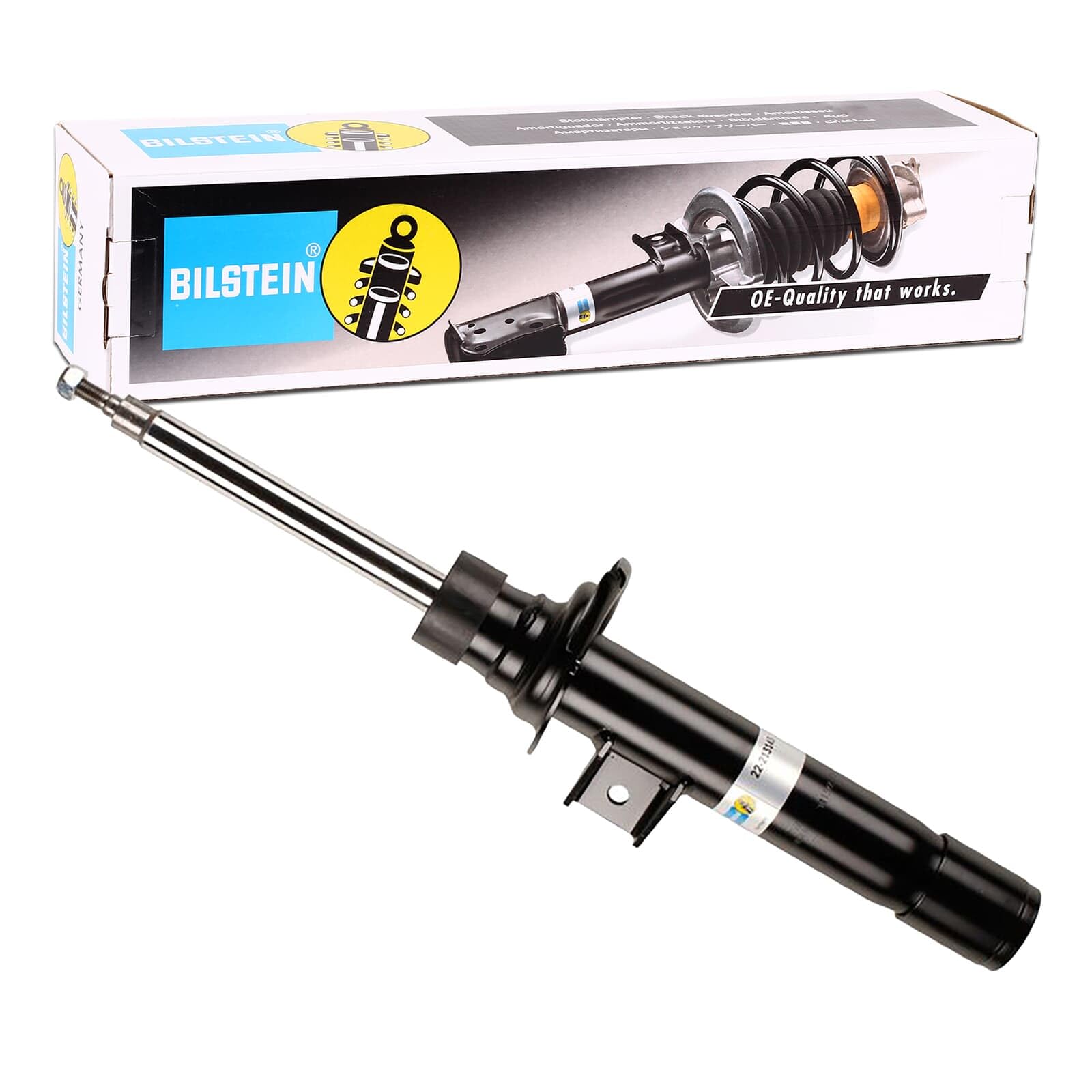 Amortisseur Bilstein B4-​22-​213143