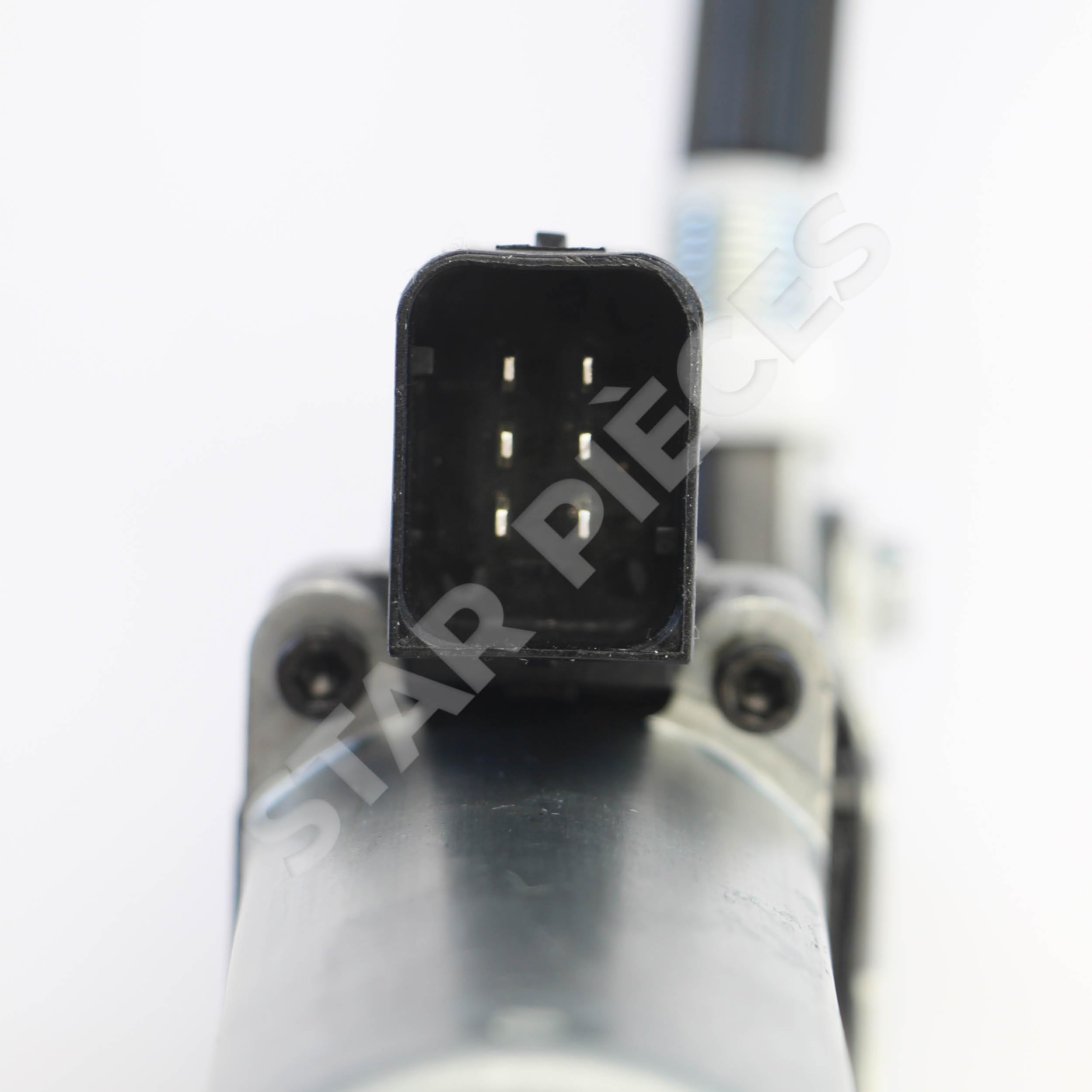 STARKIT PERFORMANCE Alzacristallo compatibile per Freelander (1998-2006) CON MOTORINO. ALZAVETRO LUNOTTO POSTERIORE, bagagliaio. ASR2472