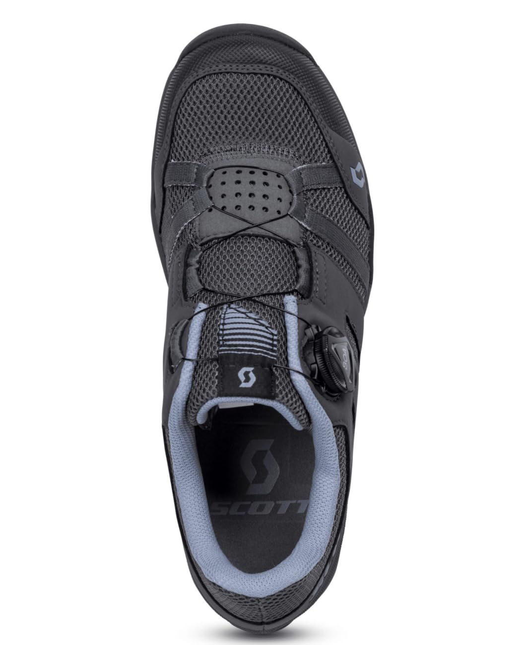 Scott 288830 Zapatos de bicicletaUnisex Adulto