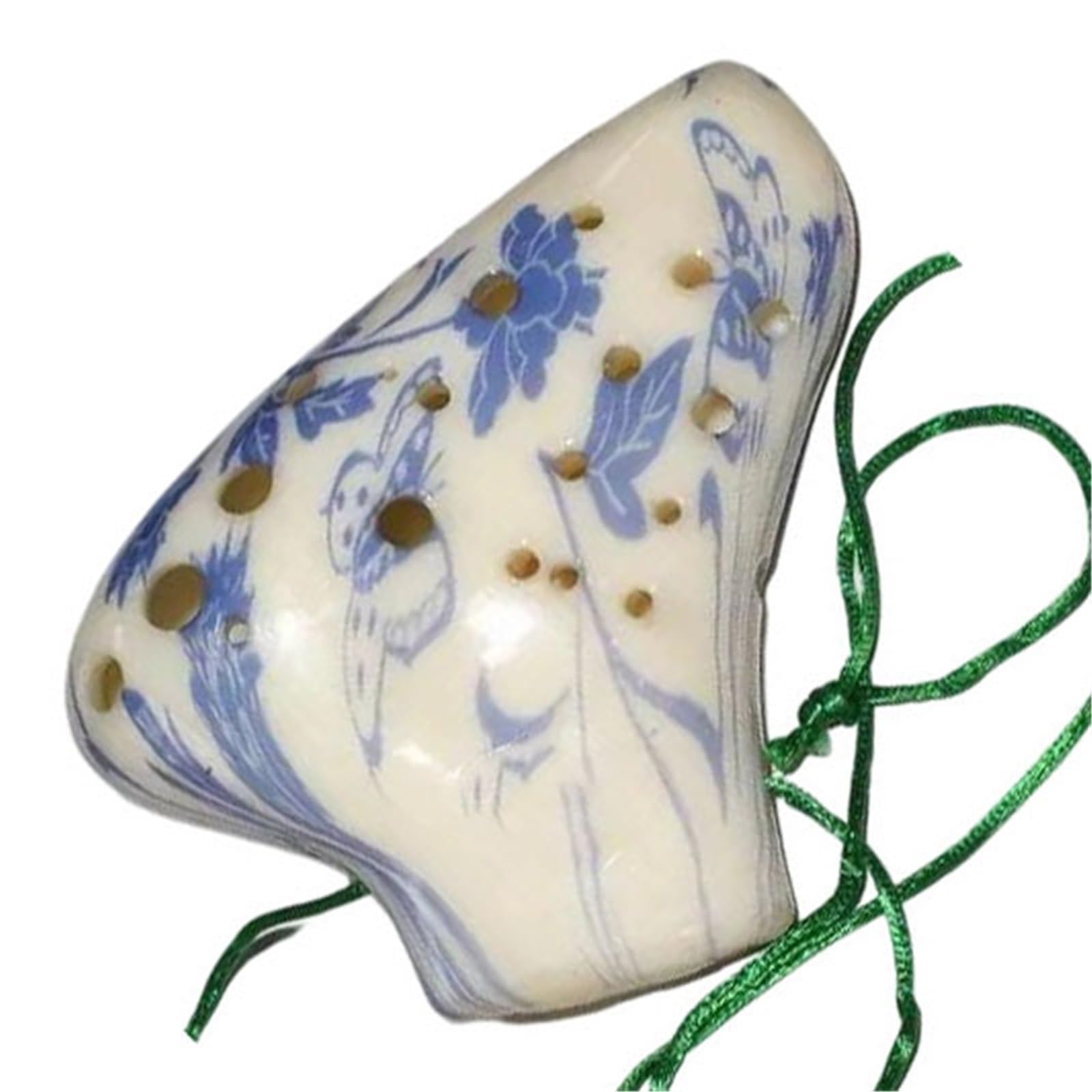Ocarina ABS Ocarina AC Key Sound Portatile