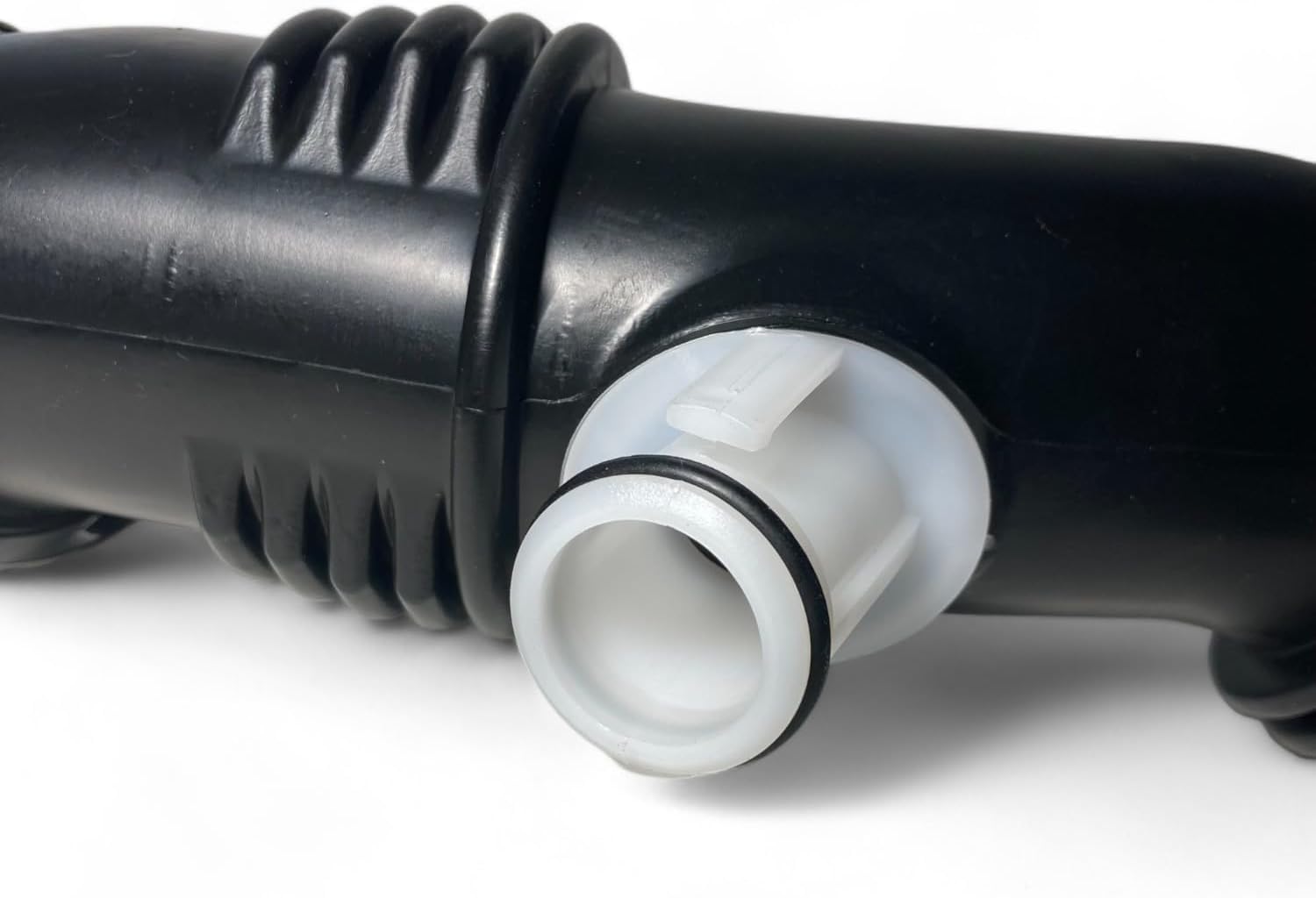 Manguera de conexión Turbo compatible para C2 C3 C4 C5 JUMPY BERLINGO XSARA 1007 206 207 3008 307 308 407 PARTNER EXPERT 1.6 Hdi D 1434E1