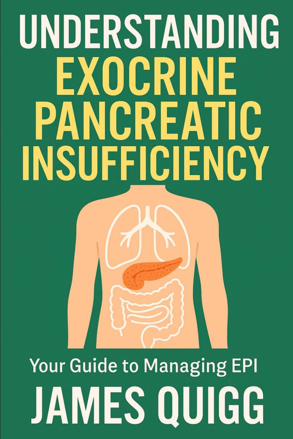 Understanding Exocrine Pancreatic Insufficiency: Your Guide to Managing EPI