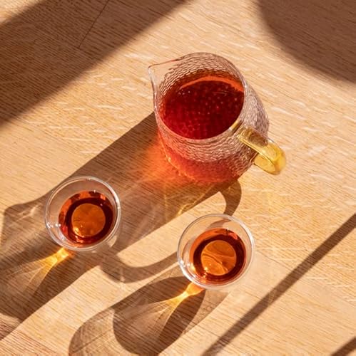 Grace Farms Rooibos Chai Herbal Tea (16 Pyramid Sachets) | Healthy And Caffeine Free | Organic, Fair Trade And Kosher Certified | Gives Back 100% Of Profits #TOP3