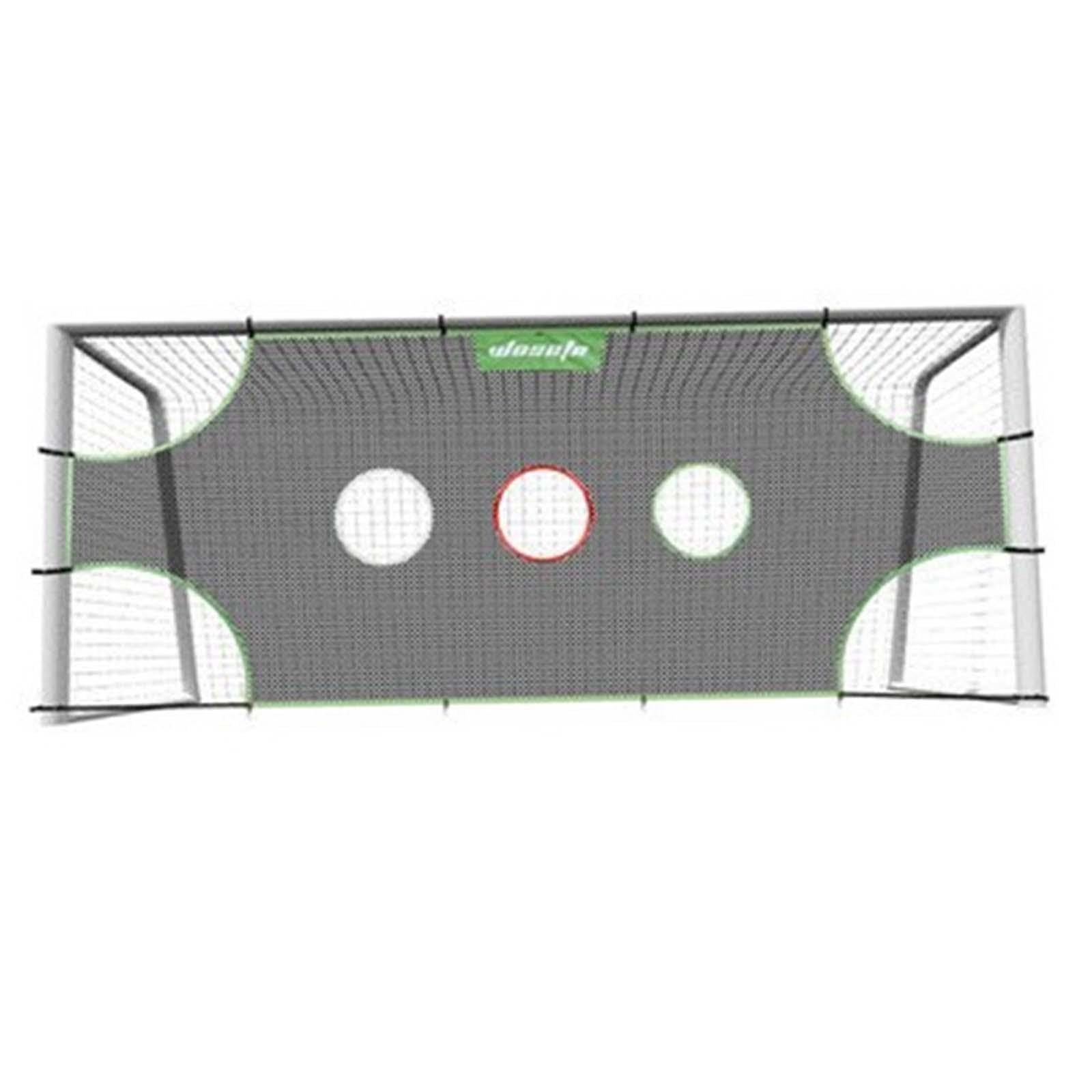 Soccer Goal Target Nets Nylon Netting Soccer Training Aid Soccer Field Nets 475cmx185cm-image-47